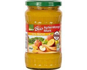 BIO Apfel-Mango Mark
