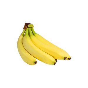 Bananen - gelb