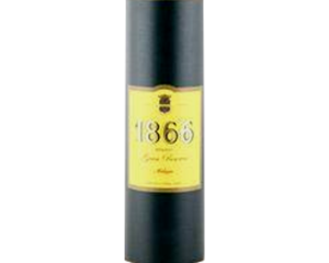 Brandy 1866 Gran Reserva - 40% vol