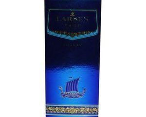 Larsen Cognac V.S.O.P. - 40% Vol.