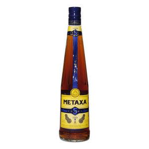 Metaxa Weinbrand - Original Greek Spirit