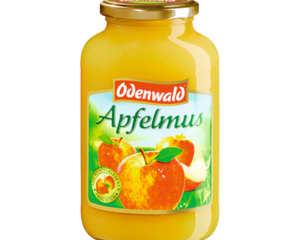Odenwald Apfelmus