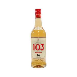 Osborne 103 Solera Brandy - 36% Vol.