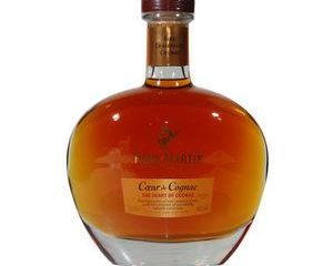 Remy Martin Coeur de Cognac - 40% Vol.