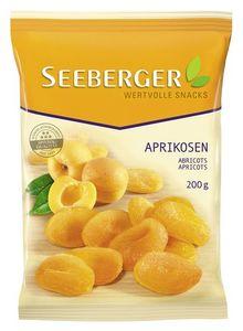 Seeberger Aprikosen - extra