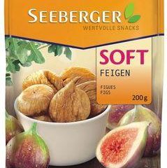 Seeberger Feigen - soft