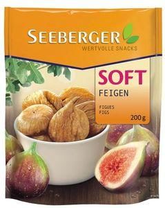 Seeberger Feigen - soft
