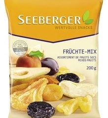 Seeberger Früchte-Mix - sonnig-süß