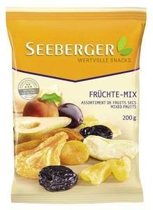 Seeberger Früchte-Mix - sonnig-süß