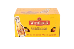 Wilthener Goldkrone - mild und gut