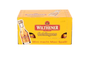 Wilthener Goldkrone - mild und gut