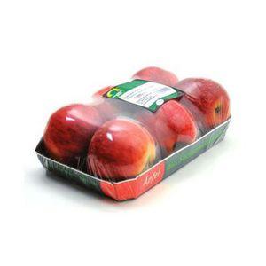 Äpfel - Braeburn